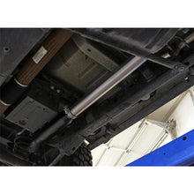 Load image into Gallery viewer, 0718-Jeep-Wrangler-Jk-3.6L3.8L-Outlaw-Extreme-Catback-Exhaust-Sys-3In-Stainle