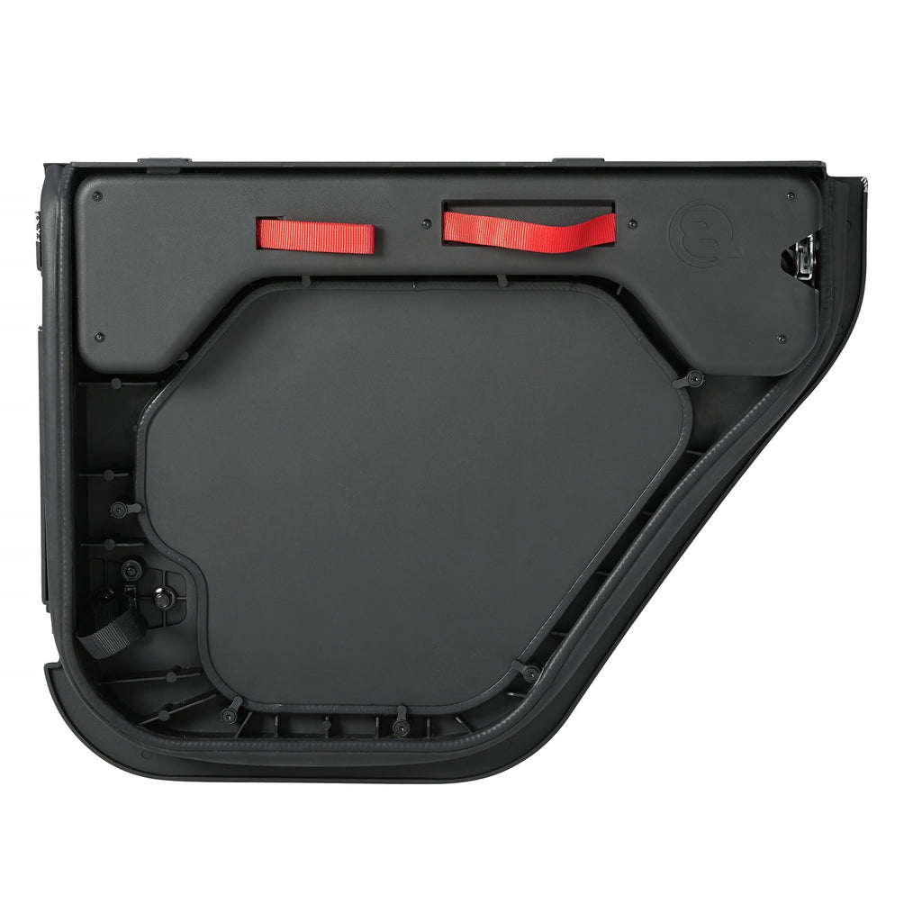 0718-Jeep-Wrangler-Jk-Core-Door;-Rt-Rear;-Black