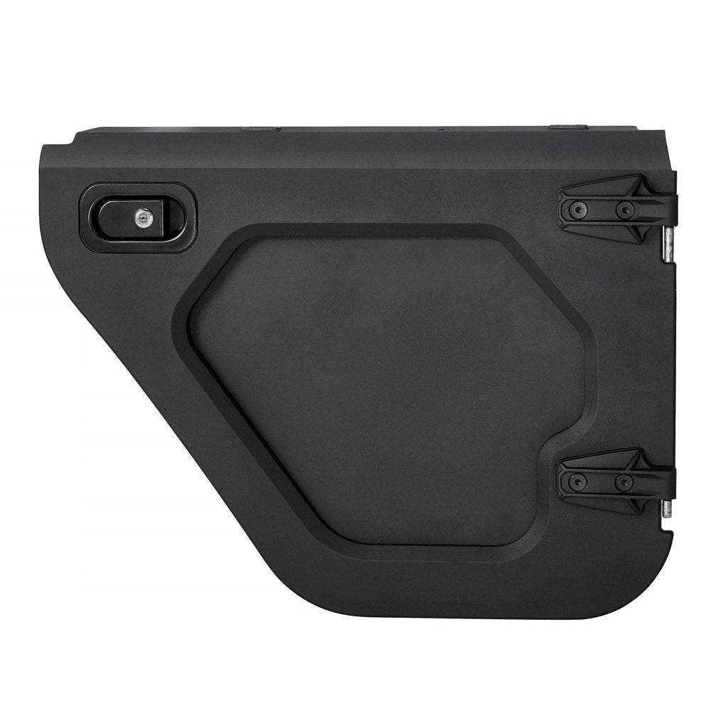 0718-Jeep-Wrangler-Jk-Core-Door;-Rt-Rear;-Black