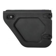 Load image into Gallery viewer, 0718-Jeep-Wrangler-Jk-Core-Door;-Rt-Rear;-Black