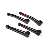 JKS Manufacturing JSPEC111K Fixed Length Lower Control Arm Set