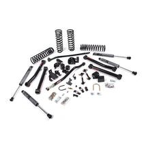 Load image into Gallery viewer, 0718-Jeep-Wrangler-Jk-Jkonnect-2Dr-3.5In-System-W-Fox-2.0-Performance-Series-Shocks