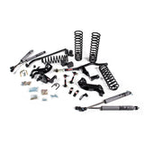 JKS Manufacturing JSPEC109KFP J-Kontrol 3.5