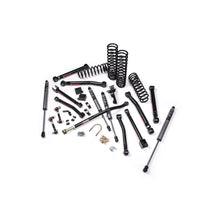 Load image into Gallery viewer, 0718-Jeep-Wrangler-Jk-Jkrawl-4Dr-2.5In-System-W-Fox-2.0-Performance-Series-Shocks