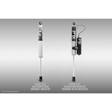 Load image into Gallery viewer, 0718-Jeep-Wrangler-Jk-Jkrawl-4Dr-2.5In-System-W-Fox-2.0-Performance-Series-Shocks