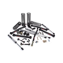 Load image into Gallery viewer, 0718-Jeep-Wrangler-Jk-Jlander-3.5In-4Dr-WFox-2.0-Performance-Series-Shocks