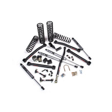 Load image into Gallery viewer, 0718-Jeep-Wrangler-Jk-Jlander-3.5In-4Dr-WFox-2.0-Performance-Series-Shocks