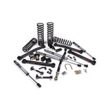 JKS Manufacturing JSPEC154KFA J-Lander 3.5