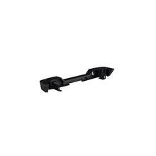 Load image into Gallery viewer, 0718-Jeep-Wrangler-Jk-Rear-Bar-Opt-Swing-Awayintegrit-Texture