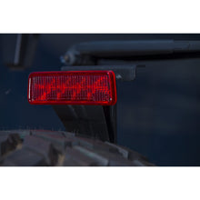 Load image into Gallery viewer, 0718-Jeep-Wrangler-Jk-Rear-Bar-Opt-Swing-Awayintegrit-Texture