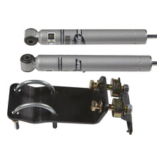 Load image into Gallery viewer, 0718-Jk-Dual-Steer-Stab-Mono-Kit-WMonotube-Shocks
