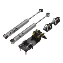 Load image into Gallery viewer, 0718-Jk-Dual-Steer-Stab-Mono-Kit-WMonotube-Shocks