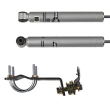 Load image into Gallery viewer, 0718-Jk-Dual-Steer-Stab-Mono-Kit-WMonotube-Shocks