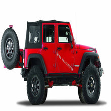 Load image into Gallery viewer, 0718-Jk-Elite-Series-Tire-Carrier