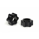 Daystar International KJ09152BK 07-18 Jeep Wrangler JK 2 Inch Leveling Kit Daystar