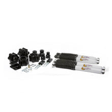 Load image into Gallery viewer, 0718-Jk-Wrangler-24Wd-3In-Lift-Kit-Includes-Bump-Stop-Extensions-Front--Rear-Shocks