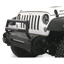 Load image into Gallery viewer, 0718-Jk-Wrangler-Trailram-Bumper-Front