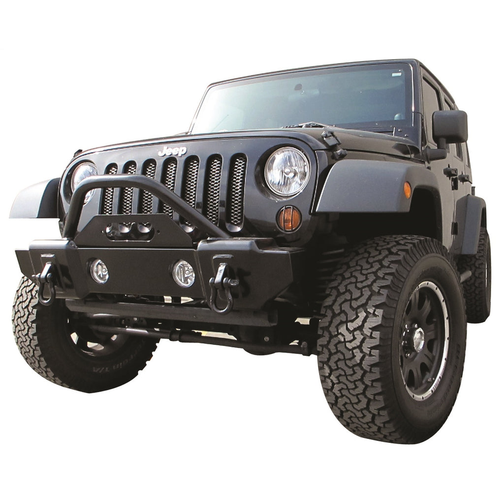 0718-JkJl-Recovery-Bumper-Mass-Articulation-Stubby-Front-WStinger-Textured