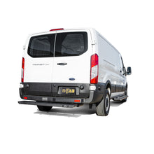 Load image into Gallery viewer, 0718-Mercedes-Sprinter-3-Door-Van-GasDiesel-SrwDrw-Growler-Fleet-Txt-Black-Rear-Door-Step