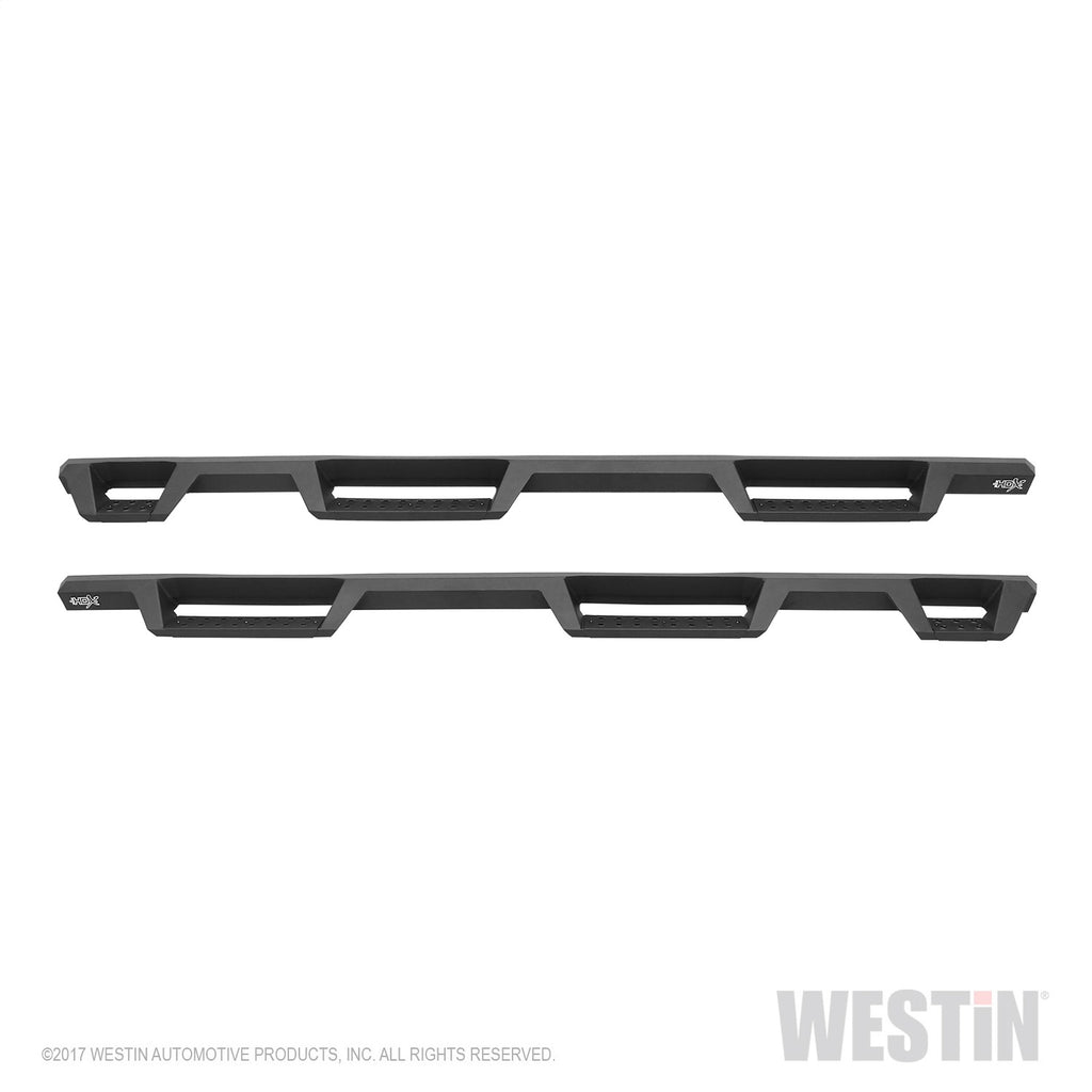 0718-SilveradoSierra-1500-Crew-Cab(5.5-Ft-Bed)Drill-Req-Text-Blk-Hdx-Drop-Wtw-Nerf-Step-Bars