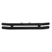 Load image into Gallery viewer, 0718-Tundra-Crew-Max-5Ft-Bed-Wheel-To-Wheel-Nerf-Steps-With-Cleated-Steps;-Textured-Black
