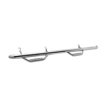Load image into Gallery viewer, 0718-Tundra-Double-Cab-6.6Ft-Bed-Nerf-Steps-4-Step-Stainless-Steel