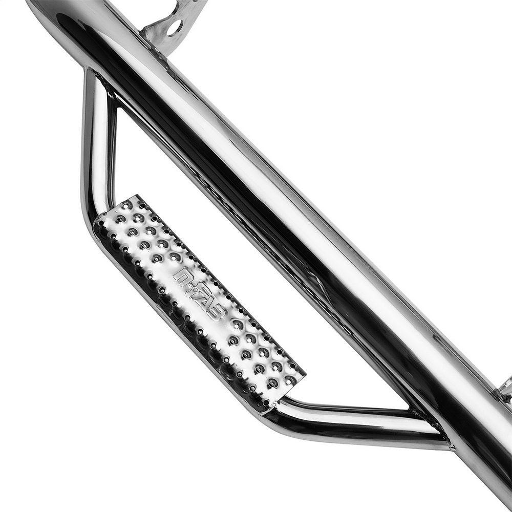 0718-Tundra-Double-Cab-6.6Ft-Bed-Nerf-Steps-4-Step-Stainless-Steel
