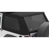 Bestop Inc. 58422-17 Window Replacement Set