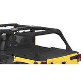 Bestop Inc. 90034-35 Duster(TM) Deck Cover Extension