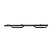 Load image into Gallery viewer, 0718-Wrangler-4Dr-Wheel-To-Wheel-Nerf-Steps-WCleated-Steps;-Black-Texture