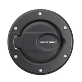 Smittybilt 75007 Billet Style Gas Cover