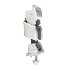 Load image into Gallery viewer, 0718-Wrangler-Jk-2-And-4-Door-Hood-Catch-Kits-Stainless-Steel