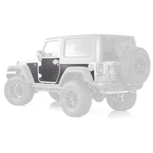 Load image into Gallery viewer, 0718-Wrangler-Jk-2-Door-Magarmor-(Magnetic-Trail-Skins)