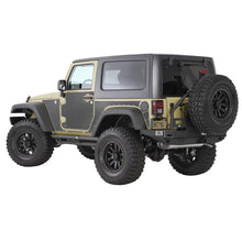 Load image into Gallery viewer, 0718-Wrangler-Jk-2-Door-Magarmor-(Magnetic-Trail-Skins)