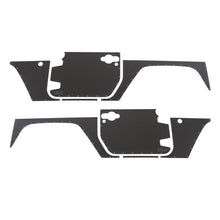 Load image into Gallery viewer, 0718-Wrangler-Jk-2-Door-Magarmor-(Magnetic-Trail-Skins)