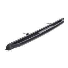 Load image into Gallery viewer, 0718-Wrangler-Jk-2-Door-Src-Classic-Rock-Rails-(Oem-Style)-W-Step-Black-Textured