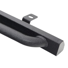Load image into Gallery viewer, 0718-Wrangler-Jk-2-Door-Src-Classic-Rock-Rails-(Oem-Style)-W-Step-Black-Textured