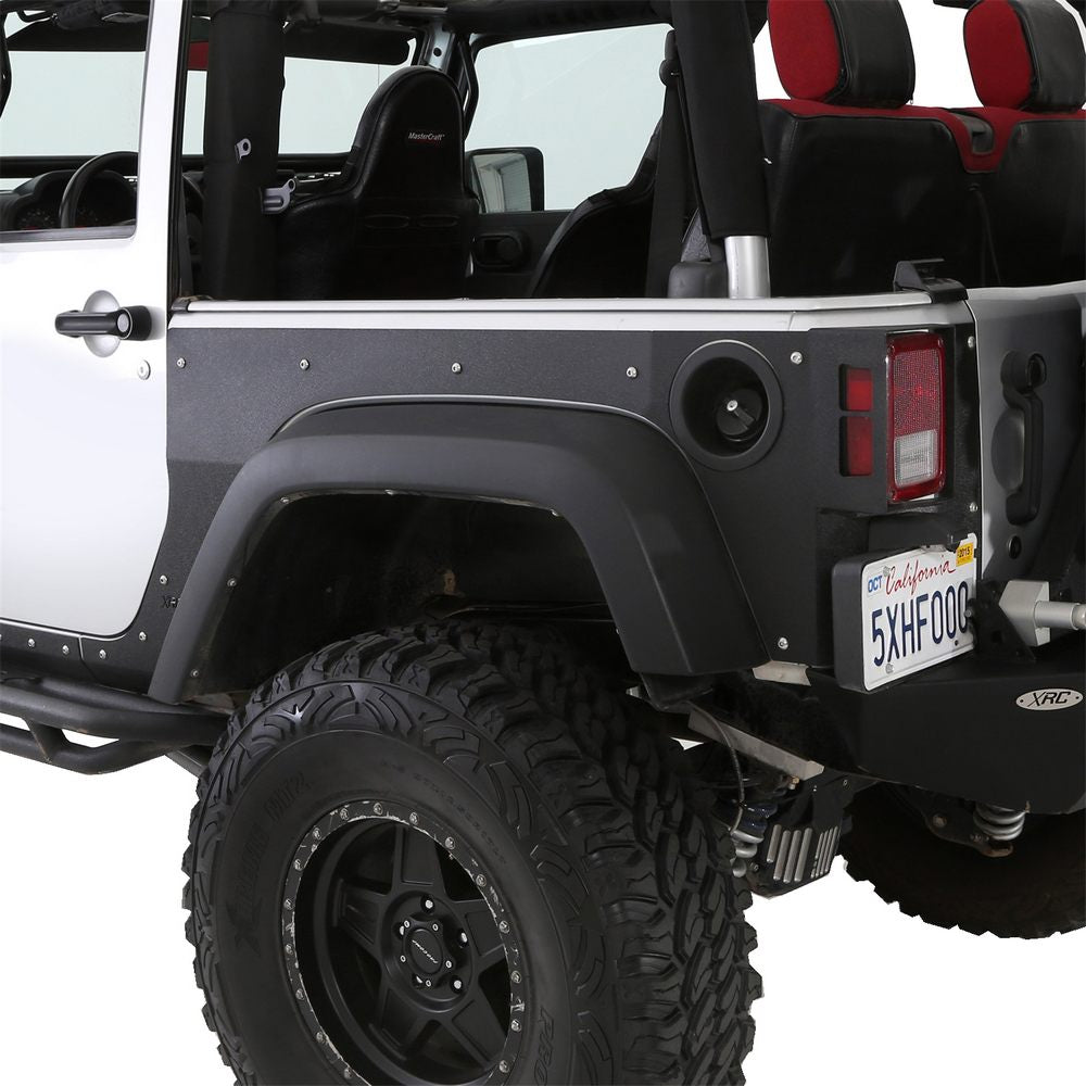 0718-Wrangler-Jk-2-Door-Xrc-Flat-Armor-Skins-Rear-Black-Textured