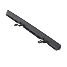 Load image into Gallery viewer, 0718-Wrangler-Jk-24-Door-Src-Classic-Rock-Rails-(Oem-Style)-Black-Textured