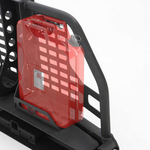 Load image into Gallery viewer, 0718-Wrangler-Jk-24-Door-Xrc-Atlas-Rear-Bumper-With-Tire-Carrier