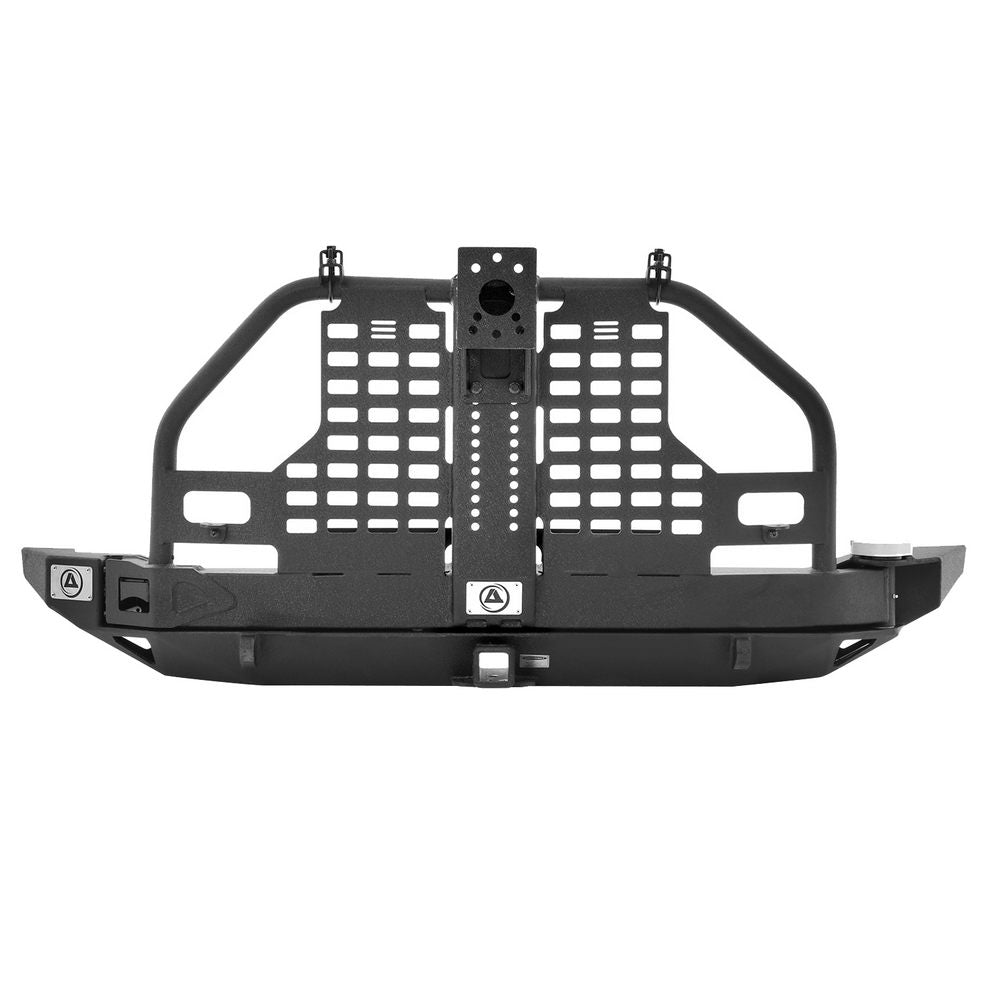 0718-Wrangler-Jk-24-Door-Xrc-Atlas-Rear-Bumper-With-Tire-Carrier