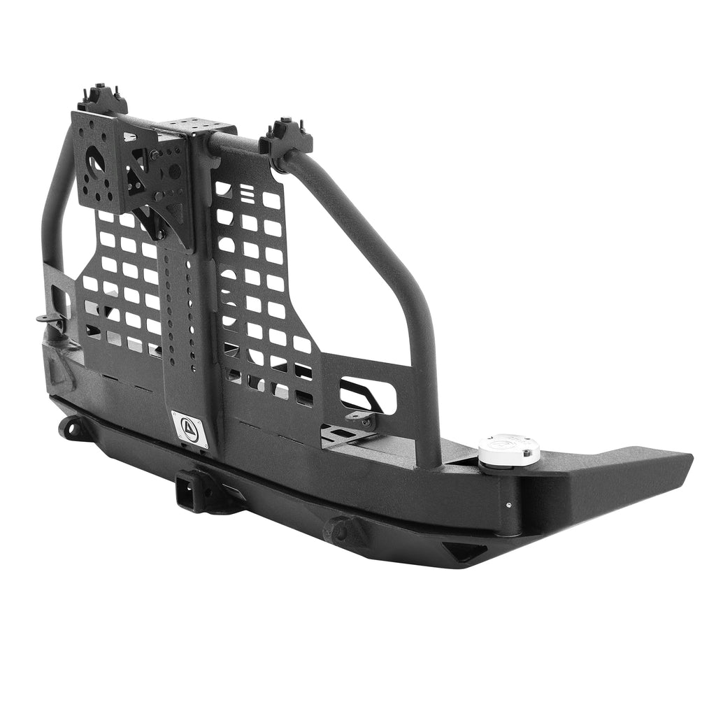 0718-Wrangler-Jk-24-Door-Xrc-Atlas-Rear-Bumper-With-Tire-Carrier
