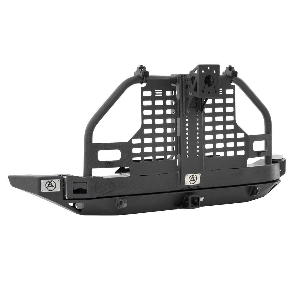 0718-Wrangler-Jk-24-Door-Xrc-Atlas-Rear-Bumper-With-Tire-Carrier
