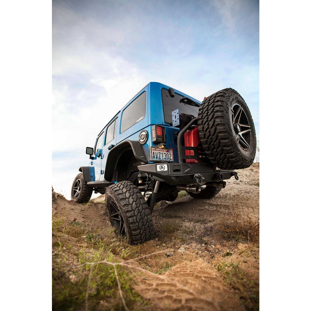 0718-Wrangler-Jk-24-Door-Xrc-Atlas-Rear-Bumper-With-Tire-Carrier