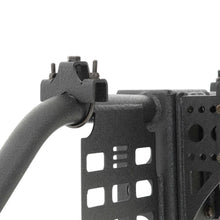 Load image into Gallery viewer, 0718-Wrangler-Jk-24-Door-Xrc-Atlas-Rear-Bumper-With-Tire-Carrier