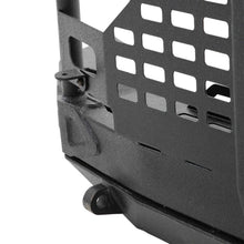 Load image into Gallery viewer, 0718-Wrangler-Jk-24-Door-Xrc-Atlas-Rear-Bumper-With-Tire-Carrier