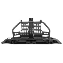 Load image into Gallery viewer, 0718-Wrangler-Jk-24-Door-Xrc-Atlas-Rear-Bumper-With-Tire-Carrier