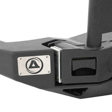 Load image into Gallery viewer, 0718-Wrangler-Jk-24-Door-Xrc-Atlas-Rear-Bumper-With-Tire-Carrier