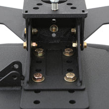 Load image into Gallery viewer, 0718-Wrangler-Jk-24-Door-Xrc-Gen2-Bolt-On-Tire-Carrier