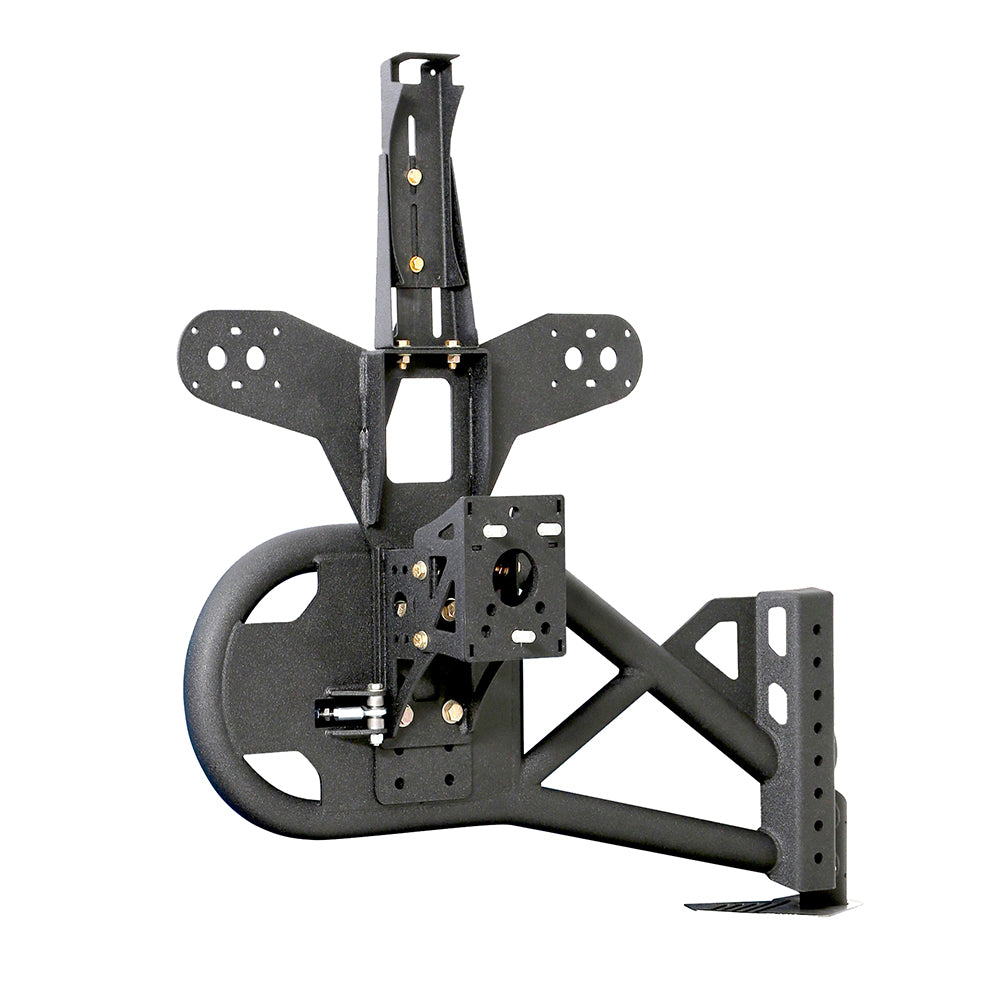 0718-Wrangler-Jk-24-Door-Xrc-Gen2-Bolt-On-Tire-Carrier